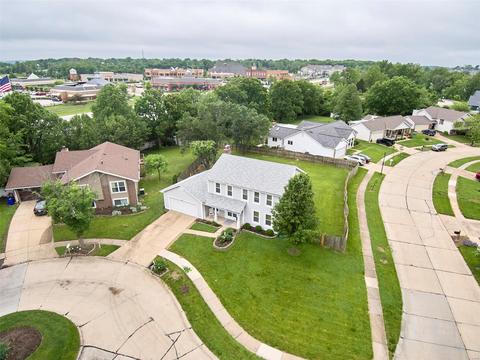 5 Rain Forest Ct, Wildwood, MO 63011 photo 2