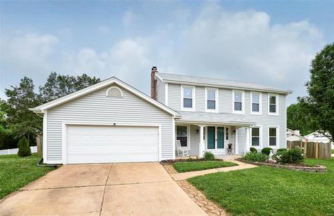 5 Rain Forest Ct, Wildwood, MO 63011 photo 3