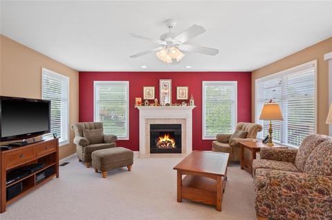 1219 Havenhurst Rd, Ballwin, MO 63011 photo 9