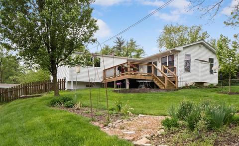 1219 Havenhurst Rd, Ballwin, MO 63011 photo 26