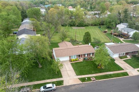 1219 Havenhurst Rd, Ballwin, MO 63011 photo 28