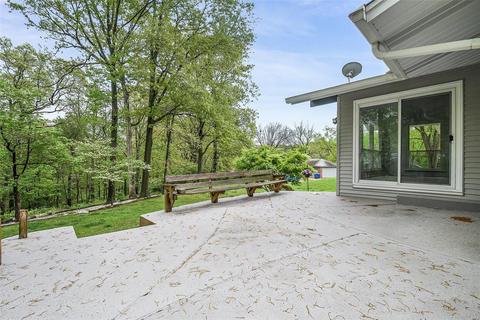 858 Sugar Hill Dr, Manchester, MO 63021 photo 35