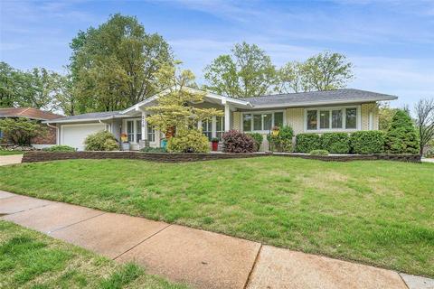 858 Sugar Hill Dr, Manchester, MO 63021 photo 41