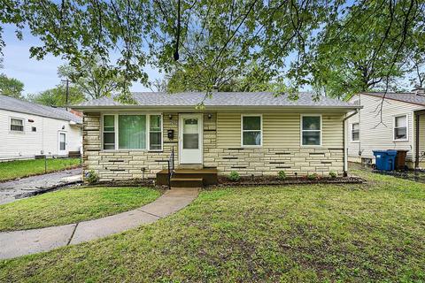 505 Teston, Saint Louis, MO 63135 photo 1