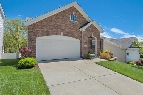 5088 Eagle Wing Ct, Eureka, MO 63025 photo 2