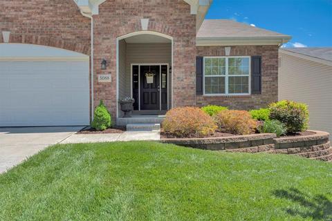 5088 Eagle Wing Ct, Eureka, MO 63025 photo 3