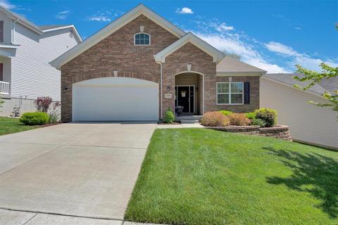 5088 Eagle Wing Ct, Eureka, MO 63025 photo 1
