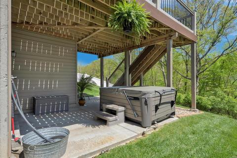 5088 Eagle Wing Ct, Eureka, MO 63025 photo 6
