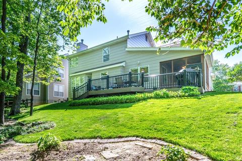 1237 Oak Borough Dr, Ballwin, MO 63021 photo 60