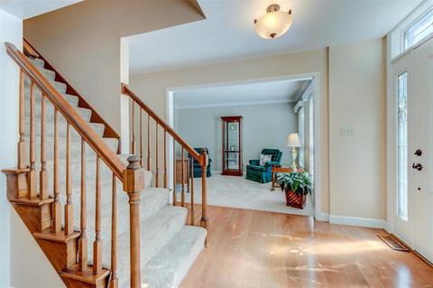 1237 Oak Borough Dr, Ballwin, MO 63021 photo 7