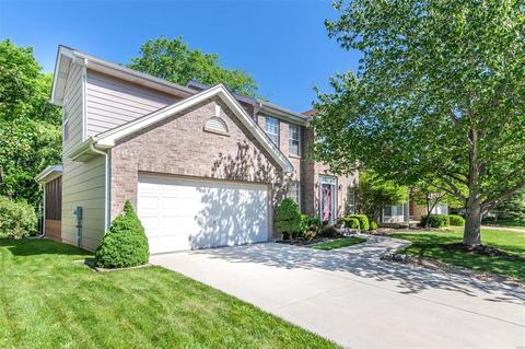 1237 Oak Borough Dr, Ballwin, MO 63021 photo 4