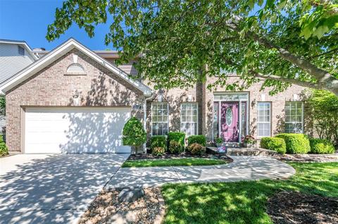 1237 Oak Borough Dr, Ballwin, MO 63021 photo 1