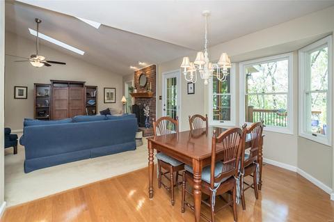 662 Woodhill Estates Dr, Ellisville, MO 63021 photo 17