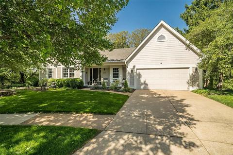 662 Woodhill Estates Dr, Ellisville, MO 63021 photo 1