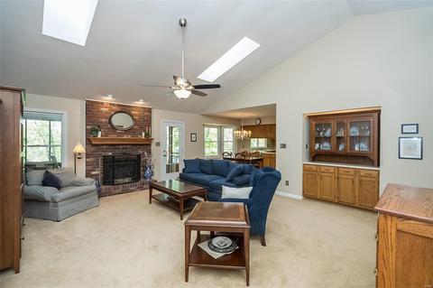 662 Woodhill Estates Dr, Ellisville, MO 63021 photo 15