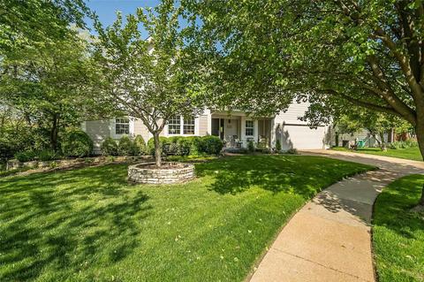 662 Woodhill Estates Dr, Ellisville, MO 63021 photo 4