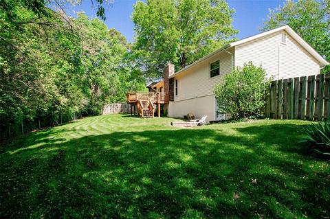 560 Red Brg, Ballwin, MO 63021 photo 39