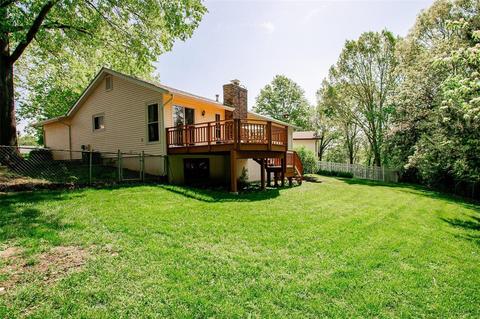 560 Red Brg, Ballwin, MO 63021 photo 41