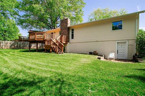 560 Red Brg, Ballwin, MO 63021 photo 38