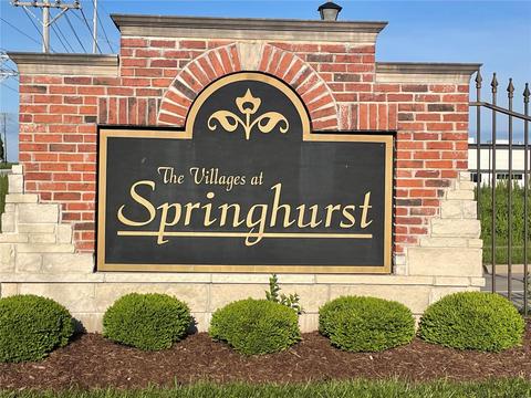 411 Spring Trce, O'fallon, MO 63368 photo 35