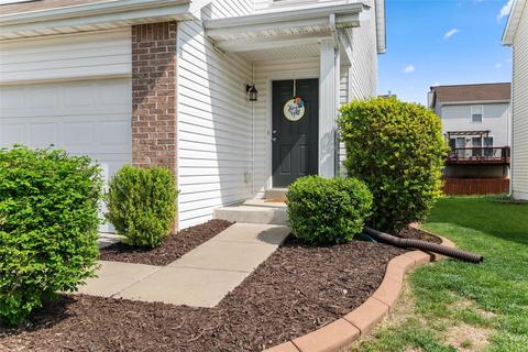 411 Spring Trce, O'fallon, MO 63368 photo 31