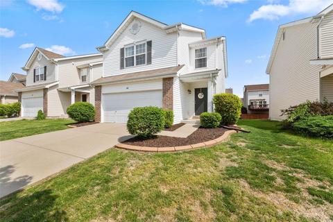 411 Spring Trce, O'fallon, MO 63368 photo 2