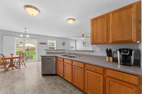 411 Spring Trce, O'fallon, MO 63368 photo 8