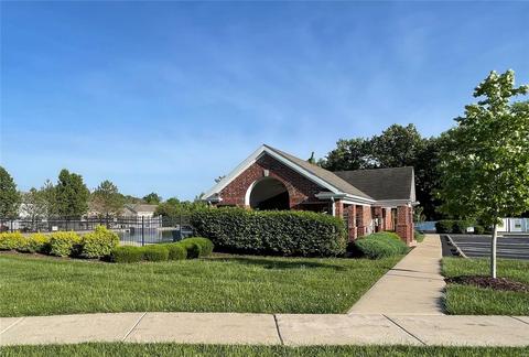 411 Spring Trce, O'fallon, MO 63368 photo 33