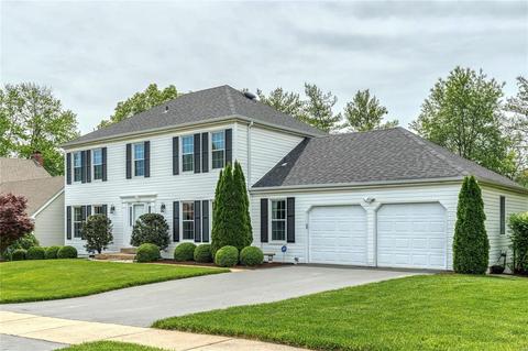 1238 Du Motier Dr, Ballwin, MO 63011 photo 3