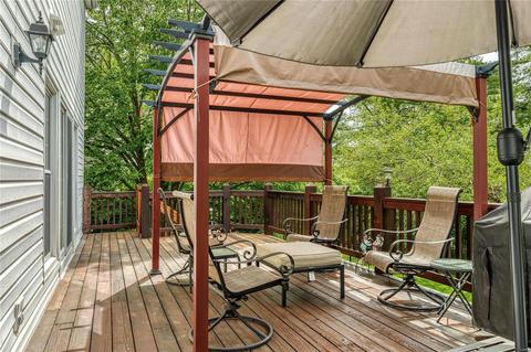 1238 Du Motier Dr, Ballwin, MO 63011 photo 34