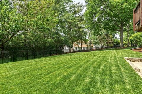 1238 Du Motier Dr, Ballwin, MO 63011 photo 38
