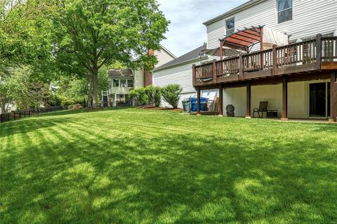 1238 Du Motier Dr, Ballwin, MO 63011 photo 39