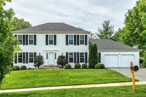 1238 Du Motier Dr, Ballwin, MO 63011 photo 1