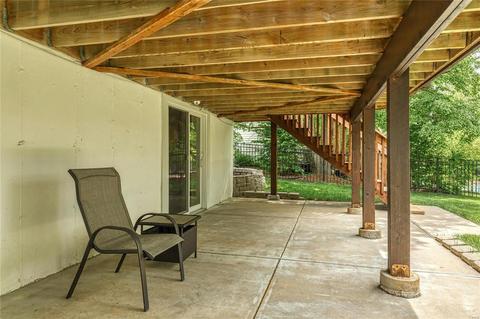 1238 Du Motier Dr, Ballwin, MO 63011 photo 36