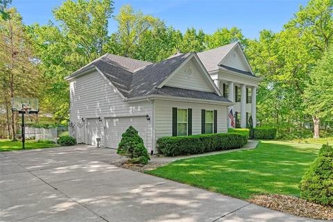 6000 Mergenthal Ln, Weldon Spring, MO 63304 photo 5