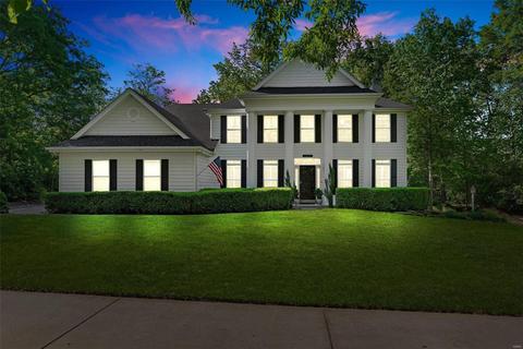 6000 Mergenthal Ln, Weldon Spring, MO 63304 photo 1
