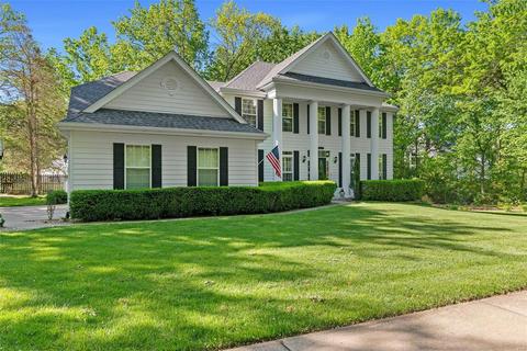 6000 Mergenthal Ln, Weldon Spring, MO 63304 photo 4