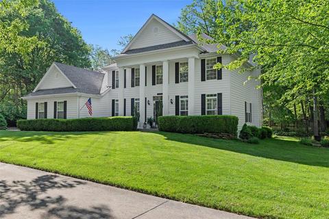 6000 Mergenthal Ln, Weldon Spring, MO 63304 photo 2