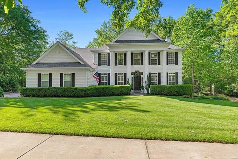 6000 Mergenthal Ln, Weldon Spring, MO 63304 photo 3