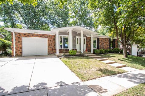 1202 Dorne Dr, Manchester, MO 63021 photo 26