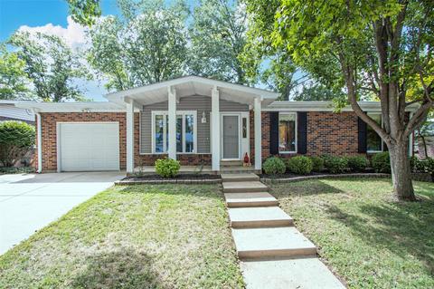 1202 Dorne Dr, Manchester, MO 63021 photo 1