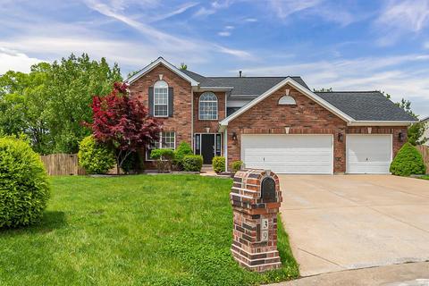 39 Snowmass, O'fallon, MO 63368 photo 1