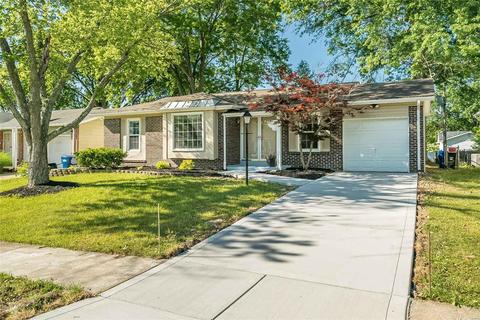360 Novara Dr, Ballwin, MO 63021 photo 3