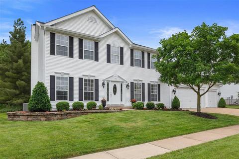 612 Westonridge Ct, Wildwood, MO 63021 photo 1