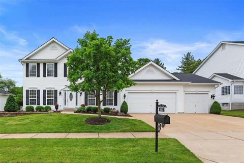 612 Westonridge Ct, Wildwood, MO 63021 photo 2