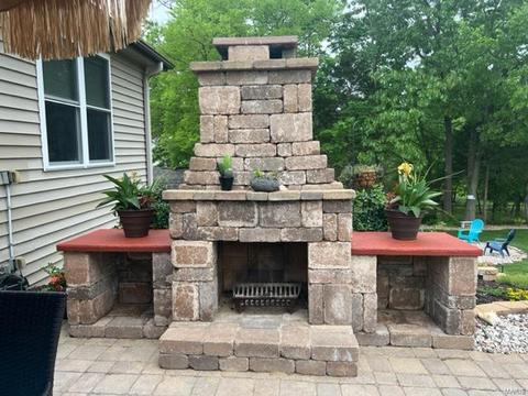733 John Linn Pl, Weldon Spring, MO 63304 photo 60