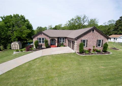 733 John Linn Pl, Weldon Spring, MO 63304 photo 2
