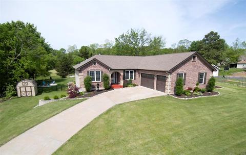 733 John Linn Pl, Weldon Spring, MO 63304 photo 3