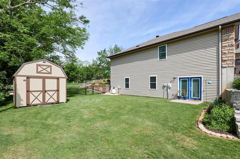733 John Linn Pl, Weldon Spring, MO 63304 photo 47