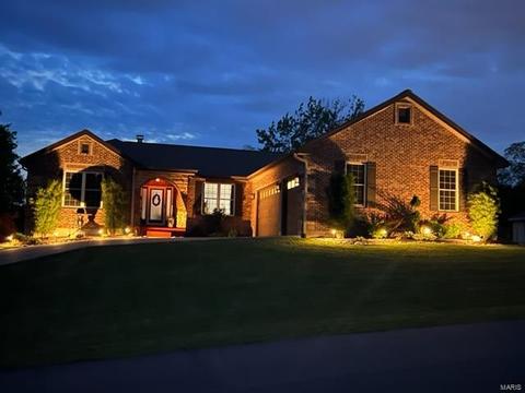 733 John Linn Pl, Weldon Spring, MO 63304 photo 6